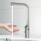Vigo Jewel Touchless Kitchen Faucet in Stainless Steel VG02039STS - alternate 5
