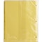Business Source A-Z Clear Plastic Tab Index Dividers, PK25 01806 - alternate 5