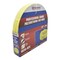 Interstate Pneumatics 3/8 in x 25 ft Rhino PolyFlex Yellow Polyurethane Air Hose WP 200 PSI (1/4 in NPT) Solid Fitting HU56-025 - alternate 6