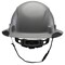 Lift Safety IDAX Full Brim - Non-Vented (Grey) - ANSI-E, TYPE 1 HIDNV-24GY - alternate 4