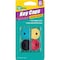 Lucky Line Vinyl Key Identifier Cap Assorted Colors, 4PK 16504 - alternate 3