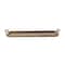 Homeroots 21in Antiqued Gold Cast Iron Vanity Tray 574117 - alternate 1