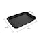Zenport Stovetop Gourmet Nonstick Food Smoker & Steamer 870001 - alternate 6