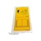 Cnh DECAL, CNH OEM 89500424560 89500424560 - alternate 3