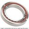 Timken PRECISION BALL BEARING 2MV208WI SUL - alternate 3