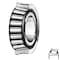 Timken TAPER ROLLER BEARING 32312B ; 32312B-90NA4 - alternate 1