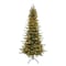 Holiday Bright Lights 9 ft. Slim LED 1832 ct Easton Spruce Color Changing Christmas Tree 24-09046A - alternate 1