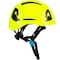 Pip HardHat, JSPEVOALTAAscend, FluorYlw 280-EVOALT-LY - alternate 4