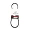 Oregon Replacement Belt, Premium Hydro Pump Belt, Exmark 103-4760, 1/2 in X 52-7/16 in 75-667 - alternate 1