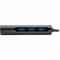 Tripp Lite USB C Hub 4-Port w/ 4x USB-A Portable Compact USB Type C, USB-C U460-004-4AB - alternate 7