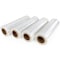Wrightmaster 18 in. W x 1000 ft. L 80 Gauge Stretch Wrap Hand Shrink Wrap, For Packaging (4 Roll), 4PK ZROSF1080C-4 - alternate 1