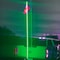Safetywhips Warning Whip Super Duty LED Whip with Flag, Green, 96 Length SDL08G-XY - alternate 5