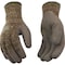 Kinco Frost Breaker Men's Indoor/Outdoor Thermal Dipped Gloves Camouflage M 1 pair 1788-M - alternate 3