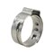 Thrifco Plumbing 1/2" Stainless Steel Clamps F1807 - (PEX B), 25PK 7910296 - alternate 4