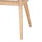 Bali & Pari Beata Natural Rattan Dining Chair 263-14340-ZORO - alternate 7