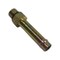 John Deere FITTING 4MB-6HB, JOHN DEERE OEM E130556 E130556 - alternate 4