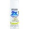 Rust-Oleum PAINTER'S Touch Semi-Gloss Spray Paint, Semi-Gloss, White, 12 oz, Aerosol Can 334098 - alternate 9