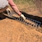 Dig Defence Gate Plate Animal Barrier, 4PK 805802 - alternate 9