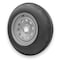 Rubbermaster - Steel Master F78-15 (ST205/75D15) 6 Ply 5 On 4.5 Bolt, Silver Wheel Assemblies 599480SIL - alternate 5
