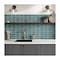 Daltile Ceramic, Mystique, 11.953 in H, 0.508 in W, Glossy MM35S1/212J1P2 - alternate 4