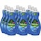 Palmolive Ultra Dish Soap Oxy Degreaser, Concentrate, 20 fl oz (0.6 quart), Residue-free, Dry Resistant, 9PK US04229A - alternate 1