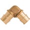 Sharkbite PEX-A Brass 3/4'' Elbow UAB256LFA - alternate 3