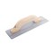 Marshalltown Beveled End Magnesium Hand Float, Magnesium Float, Hand Float, Concrete Float, 12 inch Float 142 - alternate 5