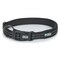 Guardian Gear Dog Collar, O-Ring Link, 24 to 30 in L Collar, Nylon, Jet Black ZA0006 24 30 - alternate 1