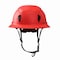 Studson Full Brim Non-Vented, Red, OS SHK1-FB-ER - alternate 6