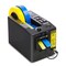 Start International Handheld Tape Dispenser, 2 in Max. Tape Width, 1 in Tape Core Dia., Heavy-Duty Plastic, Steel, Black ZCM1000E - alternate 6