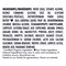 Shea Moisture Raw Shea Butter Deep Moisturizing Hair Masque, 11.5 Ounce, 12PK 68719293 - alternate 3