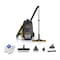 Prolux X8 Pro Commercial Backpack Vacuum w/ Deluxe 1 1/2in Tool Kit x8pro - alternate 1