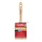 Wooster F5119 2.75 in. Bravo Stainer Bristle & Polyester Brush 71497189363 - alternate 1