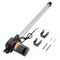 Vevor Linear Actuator 12V 16In Heavy Duty 1320lbs/6000N 0.19 in/s IP44 Protection OK628-6000N - alternate 1