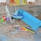 Westcott Projectmate Silicone Non-Stick Craft Mat, 12" x 18" 16815 - alternate 6