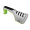 Performance Tool 4-in-1 Knife Sharpener, Tungsten Steel, Ceramic Rods, Non-slip Base W9405 - alternate 1