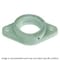 Edt FLANGEANGE BLOCK HOUSING 2GHR - alternate 3
