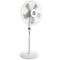 Holmes Oscillating 16 Inch Blade Stand Fan with Metal Grill in White HSF1670WTU2 - alternate 4