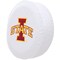 Holland Bar Stool Co 29 x 8 Iowa State Tire Cover TCFIowaStWT - alternate 5