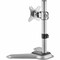Rocstor ERGOREACH EP10 PREMIUM ALUMINUM SINGLE MONITOR STAND, SUPPORTS UP TO 32DISPLAY,  Y10N016-S1 - alternate 1