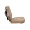 Uni Pro Instructional Buddy Seat for John Deere 7020-9000T Series Tractors, RE192707, Brown Fabric 8249 - alternate 10