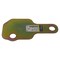 Agco SHIM, AGCO OEM 176-7118 176-7118 - alternate 1