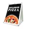 Signmission Pizza, 36 Inch x 24 Inch A-frame Yard Sign, Coroplast Yard Sign SBC-2436-30413 - alternate 1