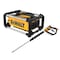 Dewalt Corded Pressure Washer, Cold, 2100psi, 120V DWPW2100 - alternate 13