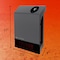 Heat Storm Infrared Space Heater, Wall Mount, 1000 Watts, 120 Volt, Gray A-1000-WXG - alternate 6