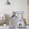 Simple Deluxe FluffyDream Cat Tree Tower for Indoor Cats, 29.5in Small Cat Post Scratcher with Hammock Perch, Scr 3A53PTTREESCRACH31G01 - alternate 5
