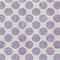 Homeroots 10' X 14' Lavender And Ivory Polka Dot Washable Indoor Outdoor Area Rug 614916 - alternate 8