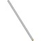 Hillman Steelworks 3/8'' x 1 Ft. Steel Threaded Rod 11016 - alternate 2
