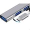 Sanoxy USB-C Type C to USB 3.0 4 Port Hub Splitter PPT-203691739353 - alternate 3