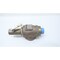 Farris BRONZE RELIEF VALVE 75PSI 1-1/2IN X 2-1/2IN 285606-M40 - alternate 5